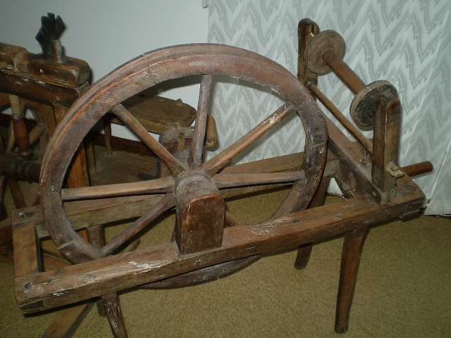 Музей - Долина