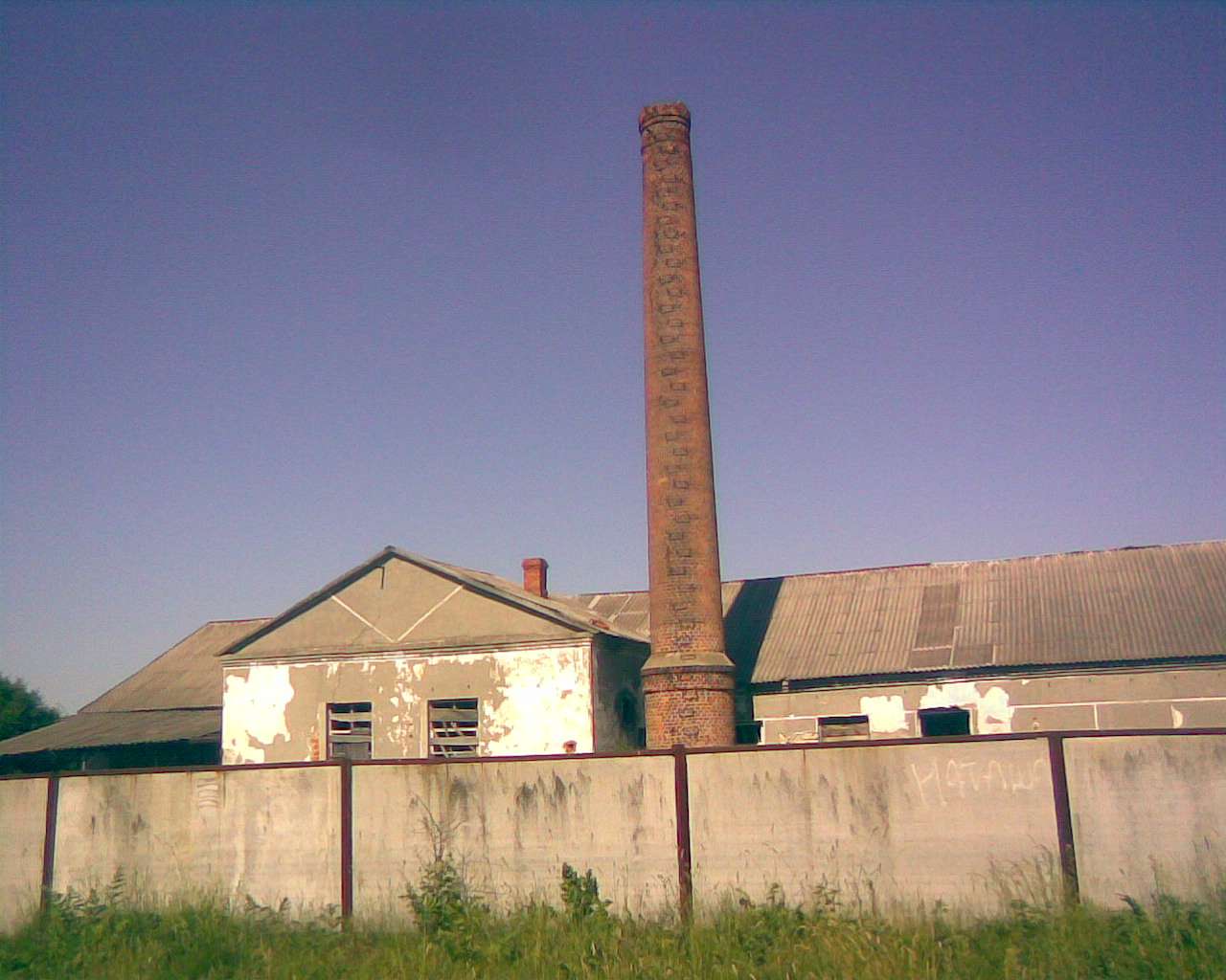 місто РОМАНІВ - Романів