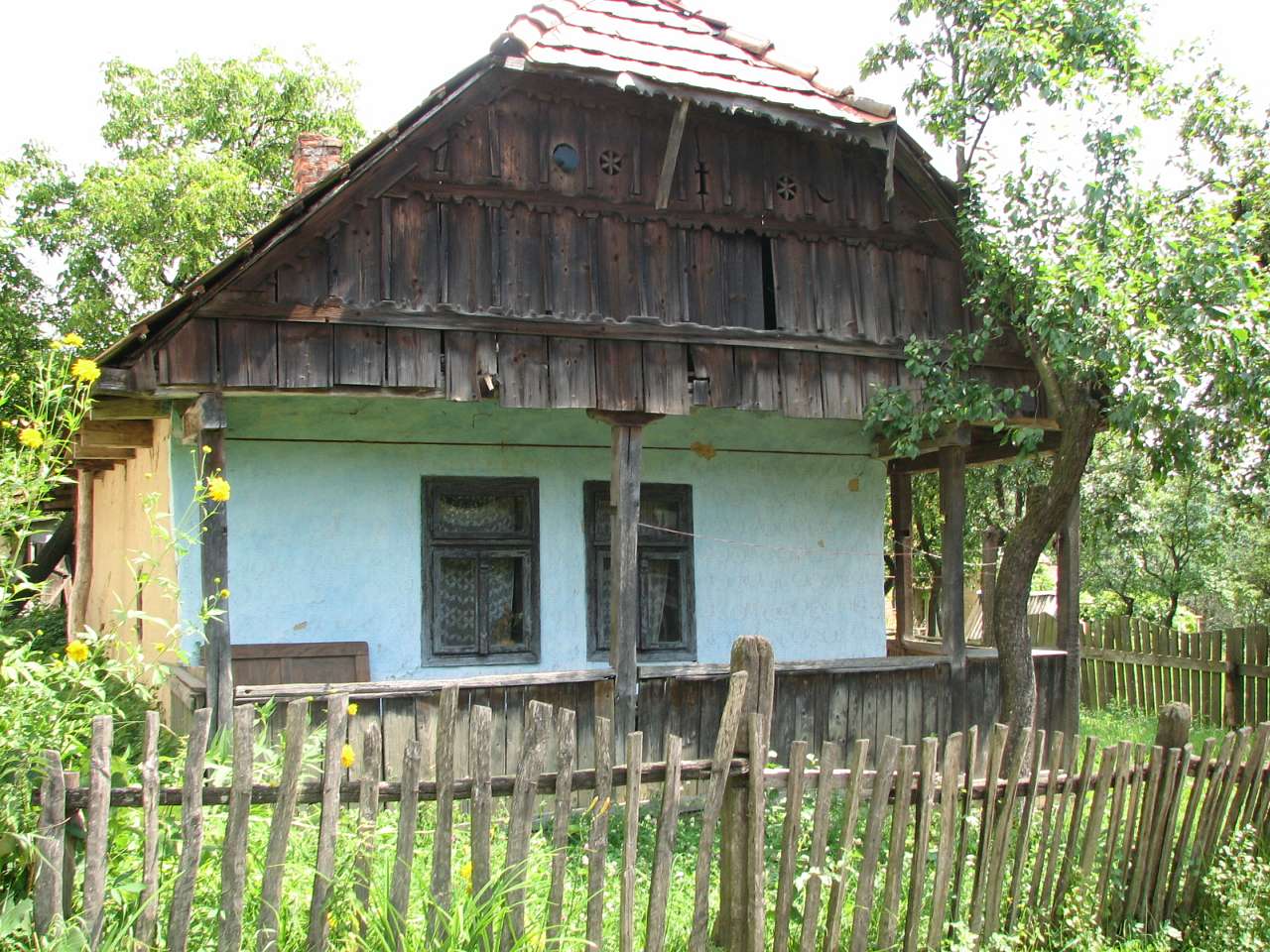 село Ільківці Мукачівського району - Ільківці