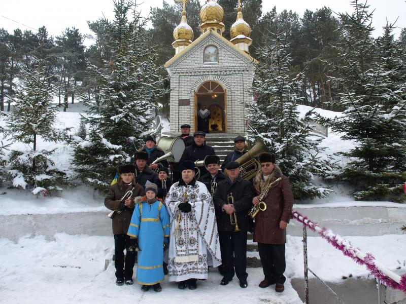 с. Мужилів.Обряди,звичаї - Мужилов