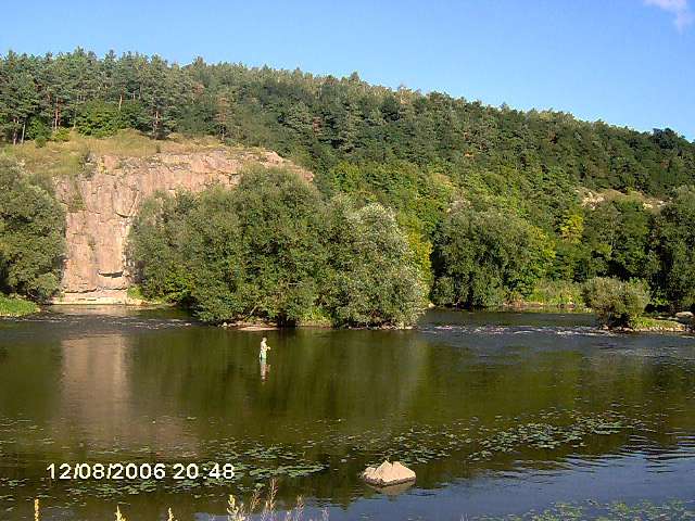 Краса - Кліщів