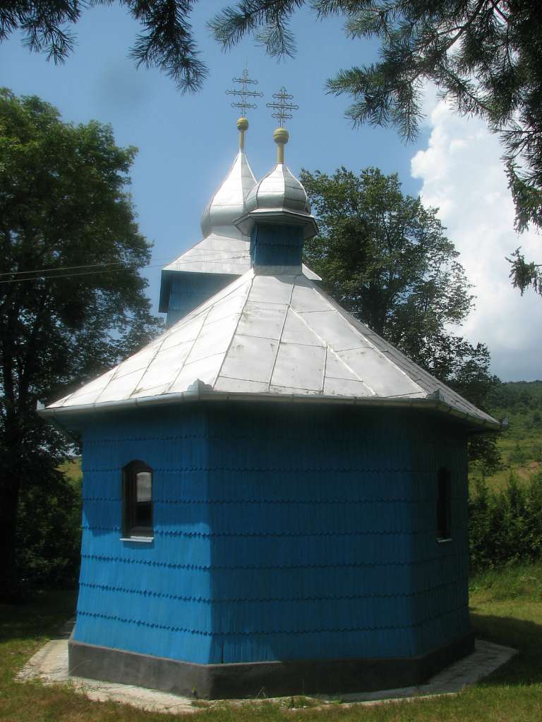 село Ільківці Мукачівського району - Ільківці