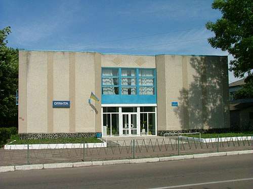 місто РОМАНІВ - Романів