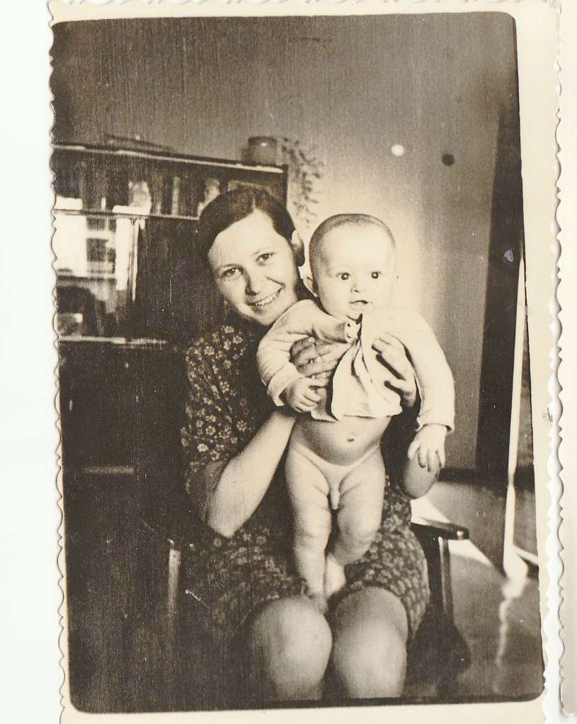 Молодецьке  20-го  століття - Молодецьке