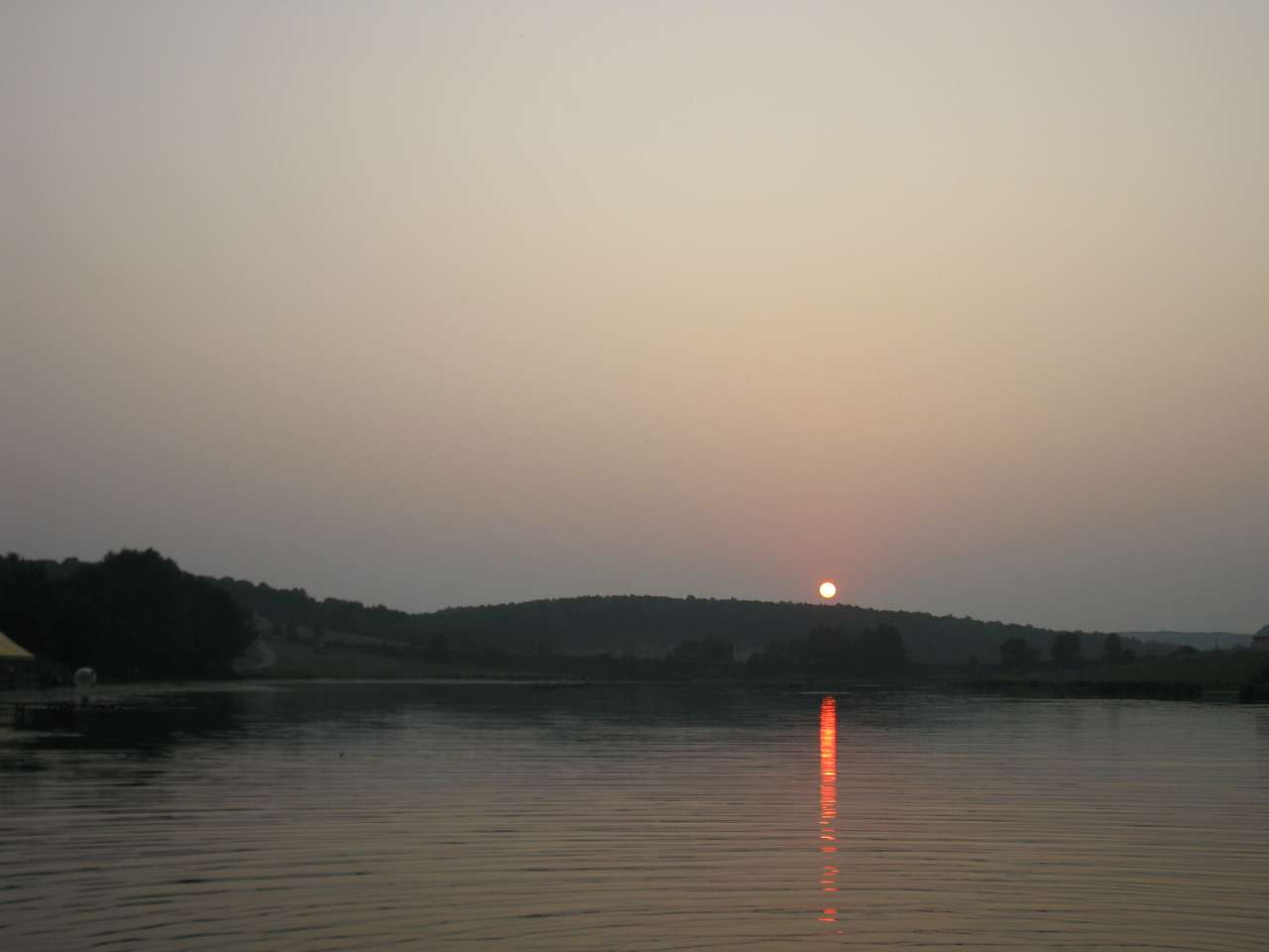 Паламаренкове. - Трибухи