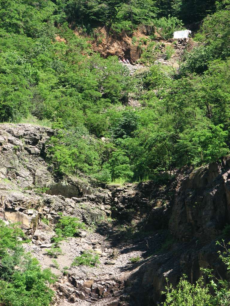 село Лавки Мукачівського району - Лавки