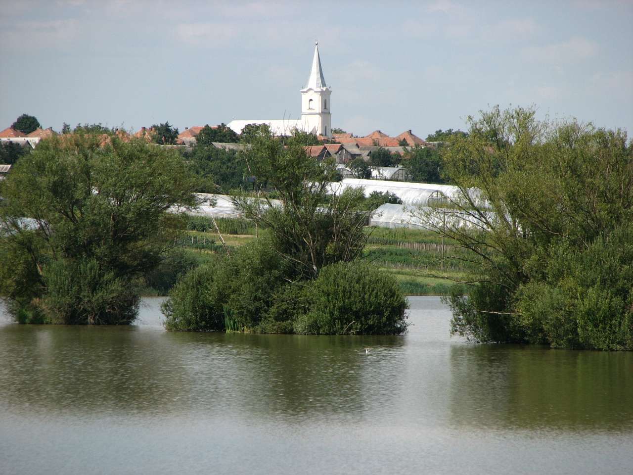 село Форнош Мукачівського району - Форнош