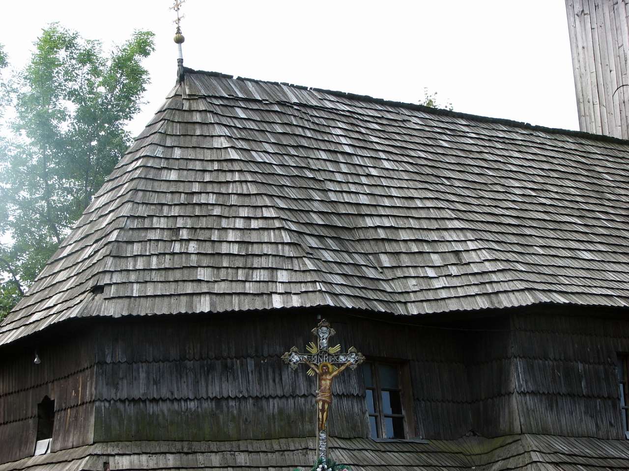 село Вільховиця Мукачівського району - Vilkhovytsya