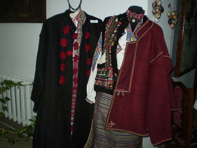 Музей - Долина