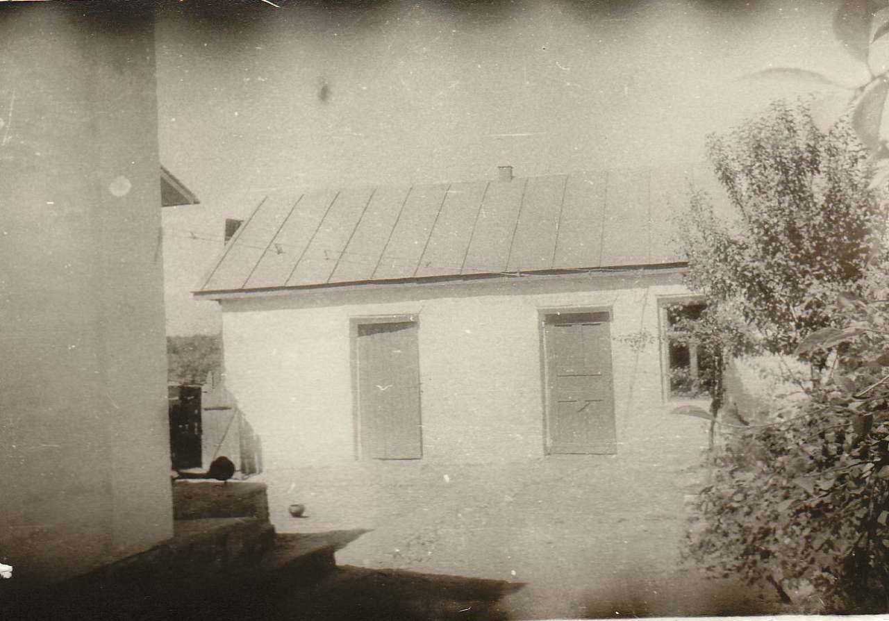 Молодецьке  20-го  століття - Молодецкое