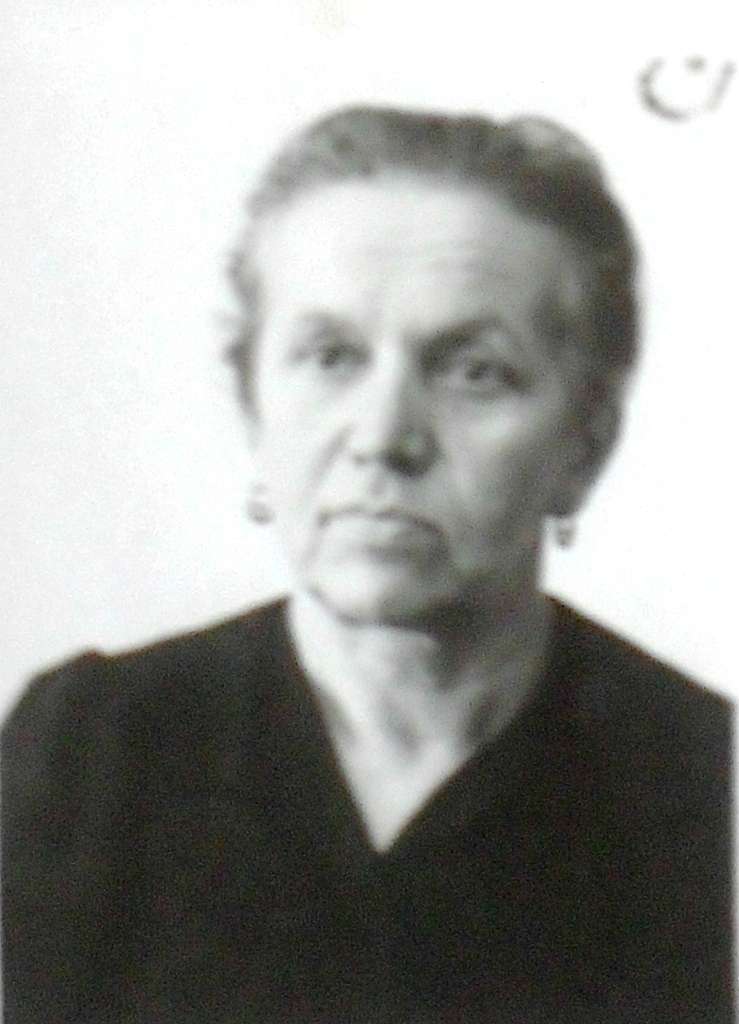 Родина Лабенських - Витвиця