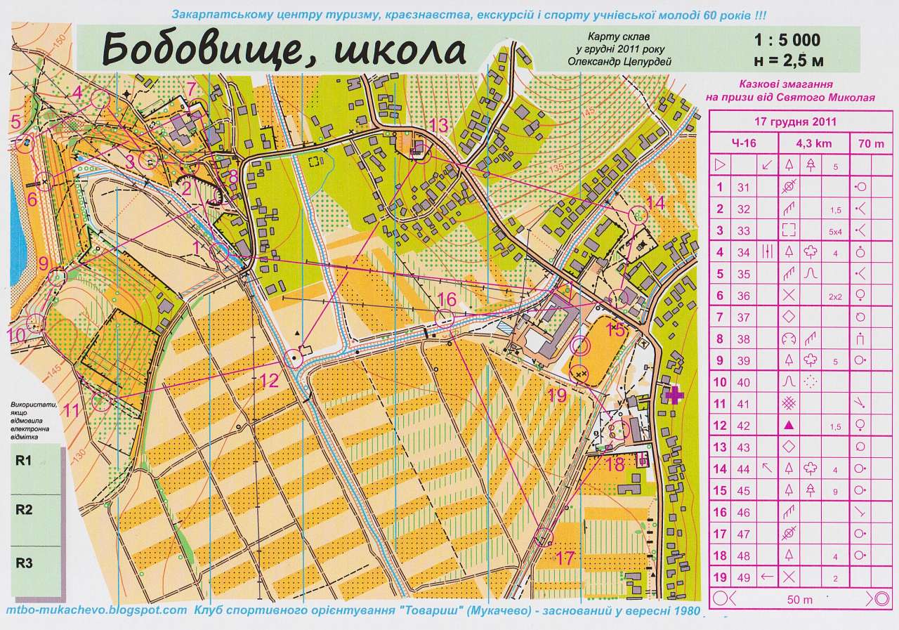 Бобовище - Бобовище