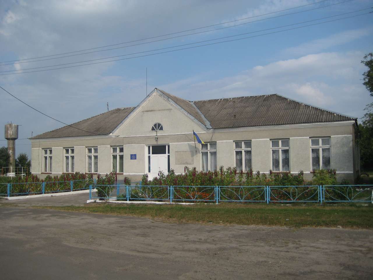 Іващуки - Іващуки