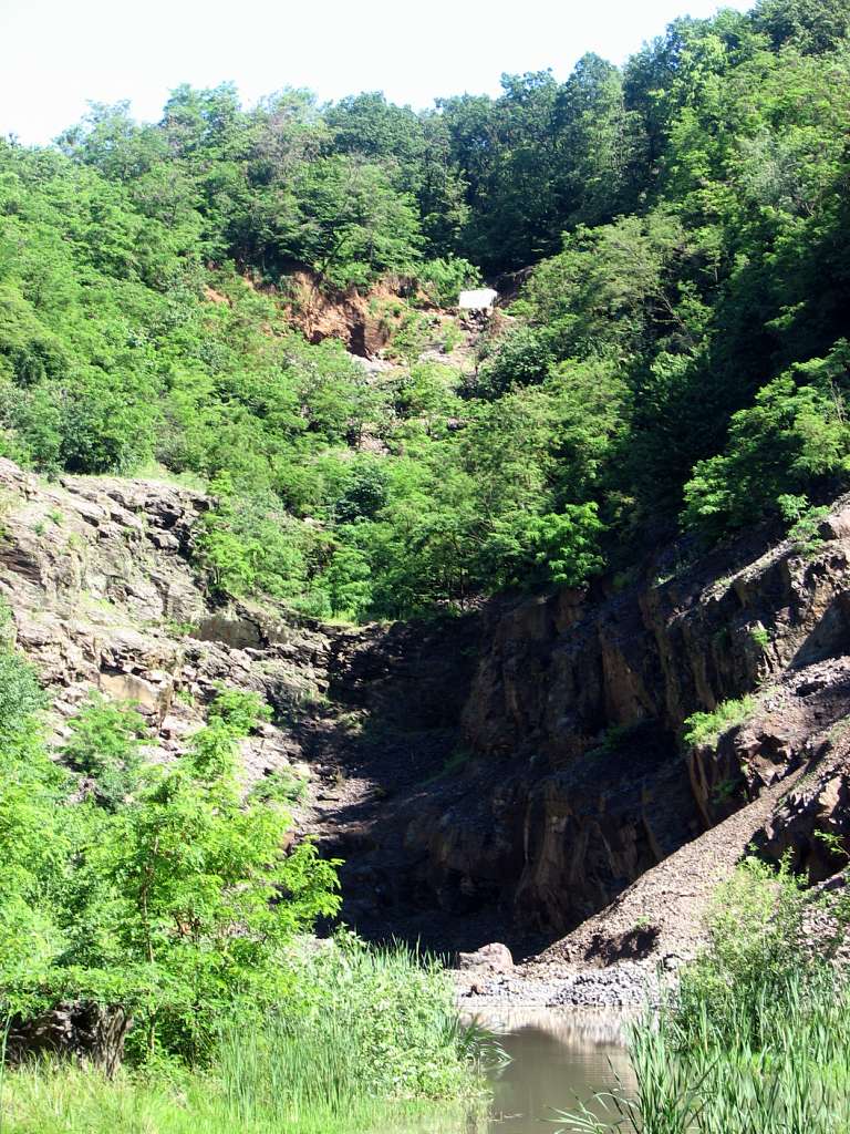 село Лавки Мукачівського району - Лавки