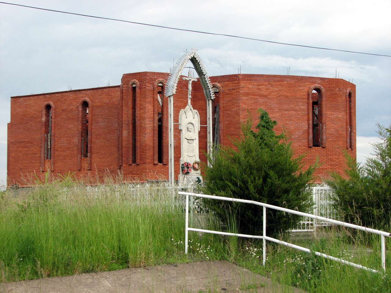 село Іванівці, Мукачівський район - Ивановцы