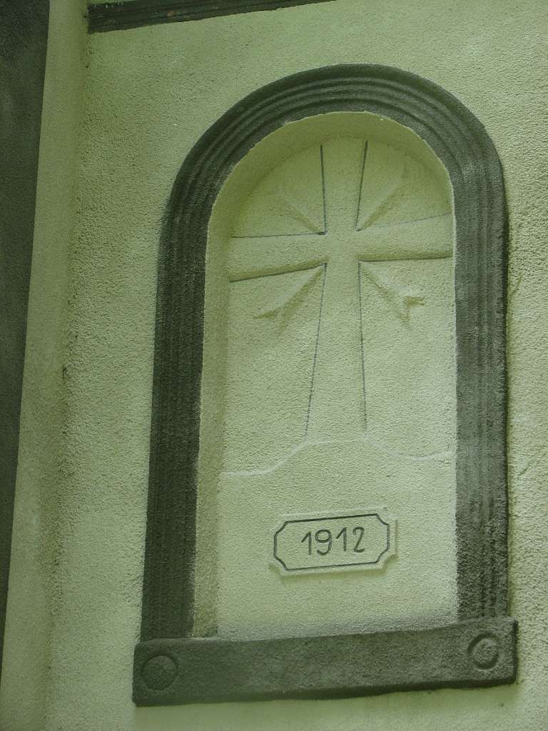 Село Брестів Мукачівського району - Brestiv