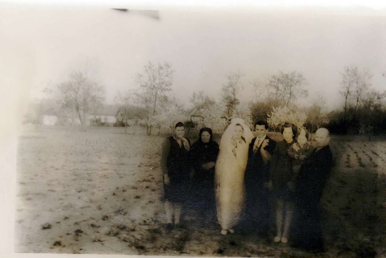 Молодецьке  20-го  століття - Молодецьке