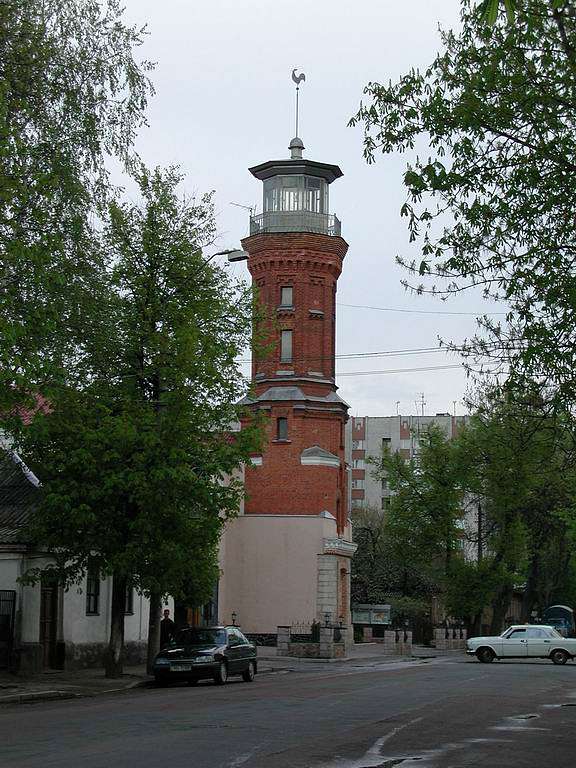 Мій рідний край - Житомир
