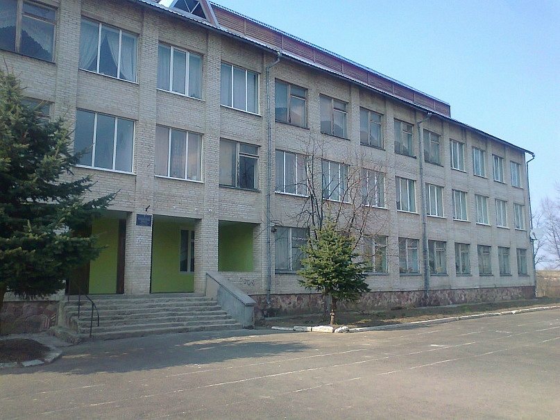 1 - Велика Тур'я