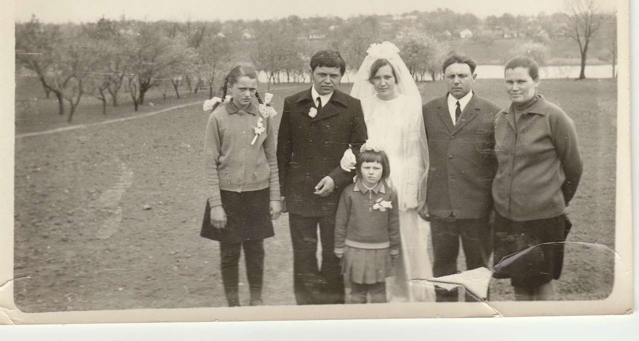 Молодецьке  20-го  століття - Молодецьке