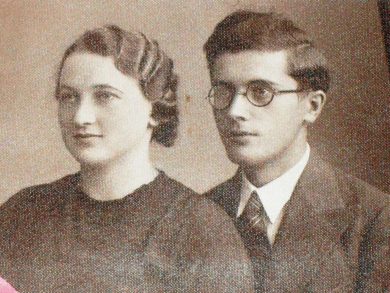 Родина Лабенських - Витвица