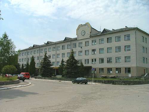 місто РОМАНІВ - Романів
