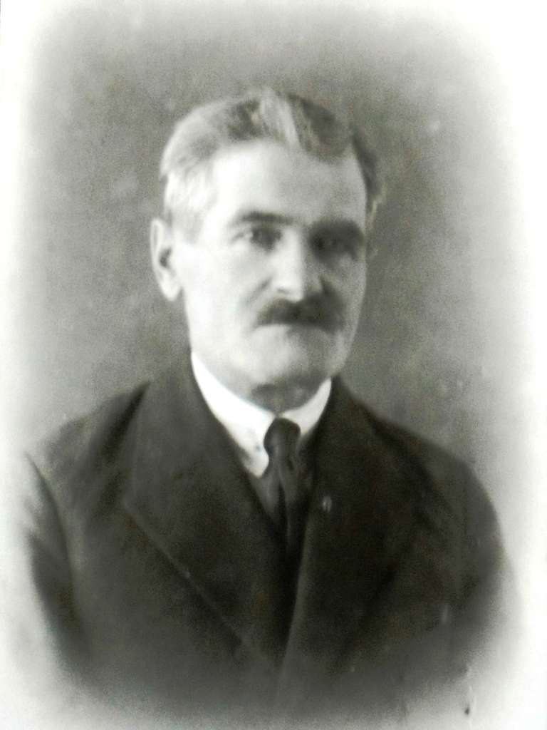 Родина Лабенських - Витвица