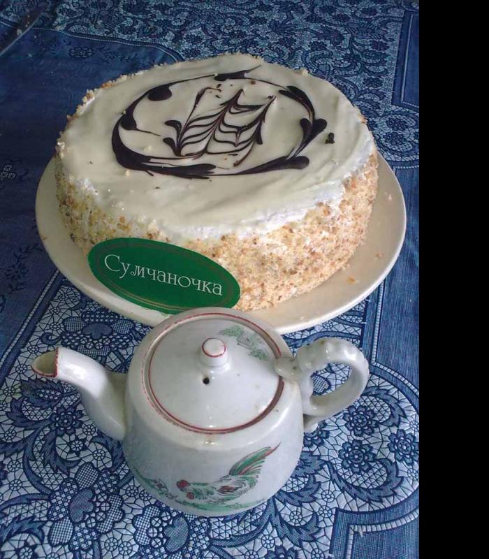 _Зимова казка - Иваница