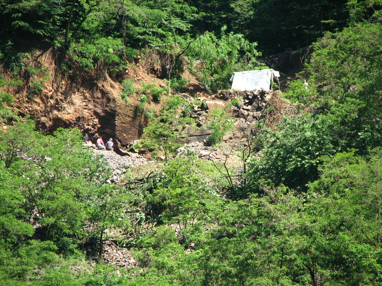 село Лавки Мукачівського району - Лавки