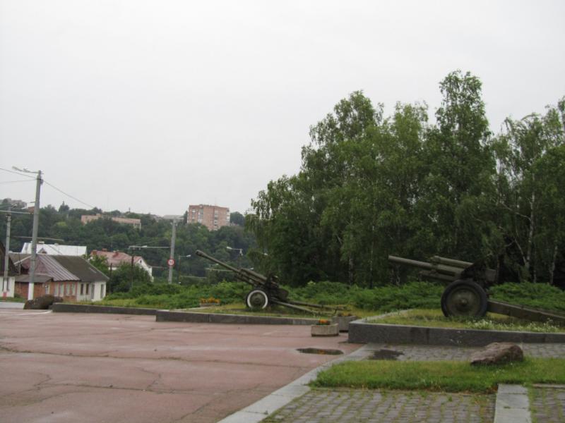 Мій рідний край - Житомир
