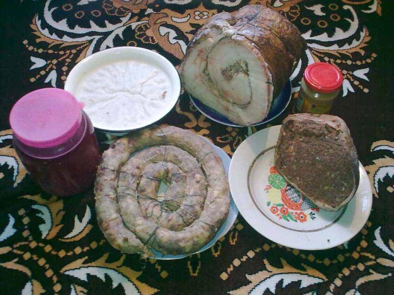 _Зимова казка - Иваница