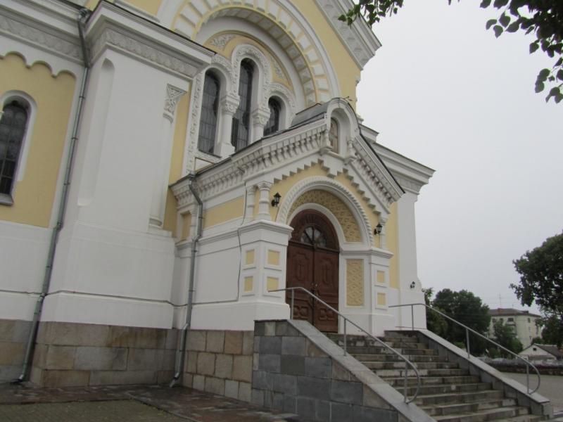 Мій рідний край - Житомир