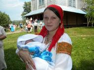 Космацьке весілля