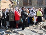 Храм Різдва Пресвтої Богородиці