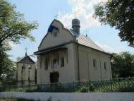 Рошнів (Юрківка)