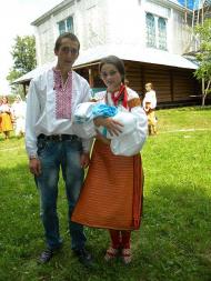 Космацьке весілля