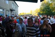 День села 28.08.2012