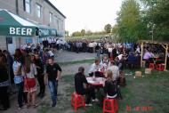 День села 28.08.2012