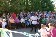 День села 28.08.2012