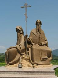 село Драчино