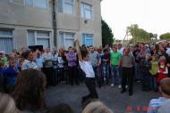 День села 28.08.2012