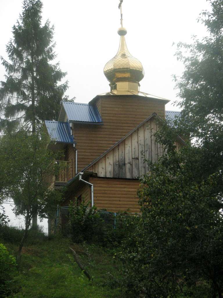 село Біласовиця - Беласовица
