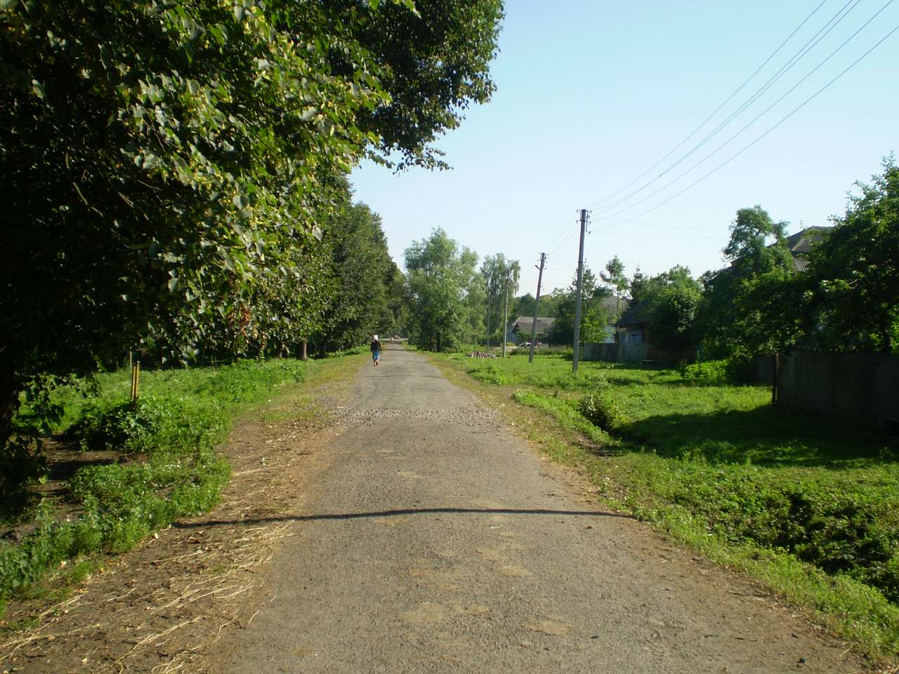 Чагрів - Чагрів