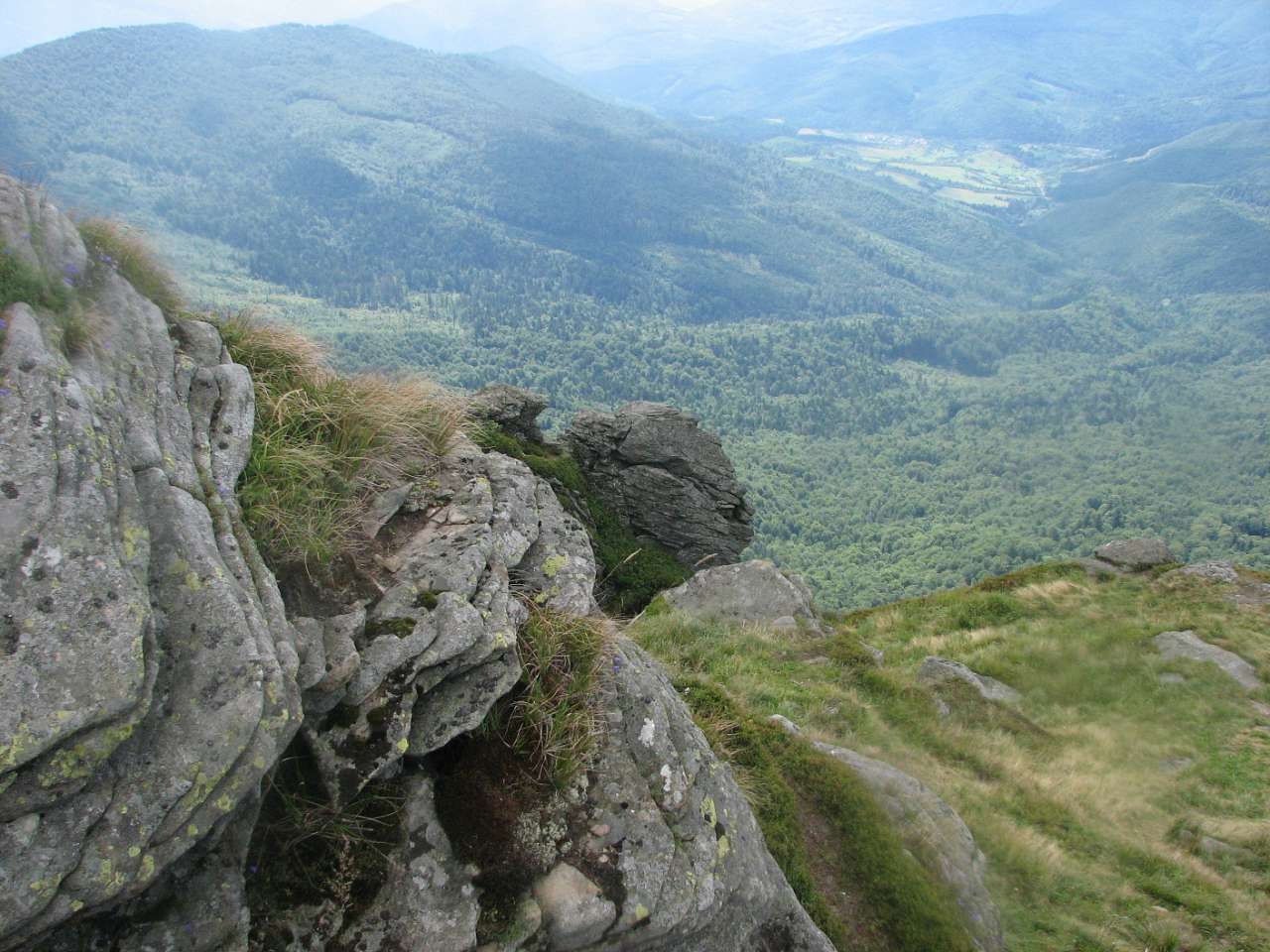 село Біласовиця - Біласовиця