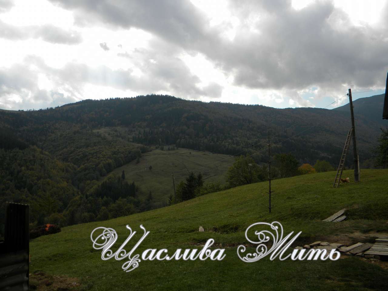 Космацьке весілля - Космач