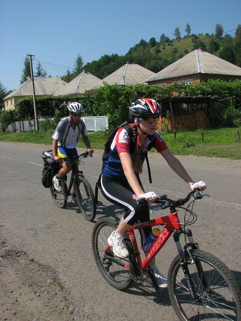 село Росош - Росош