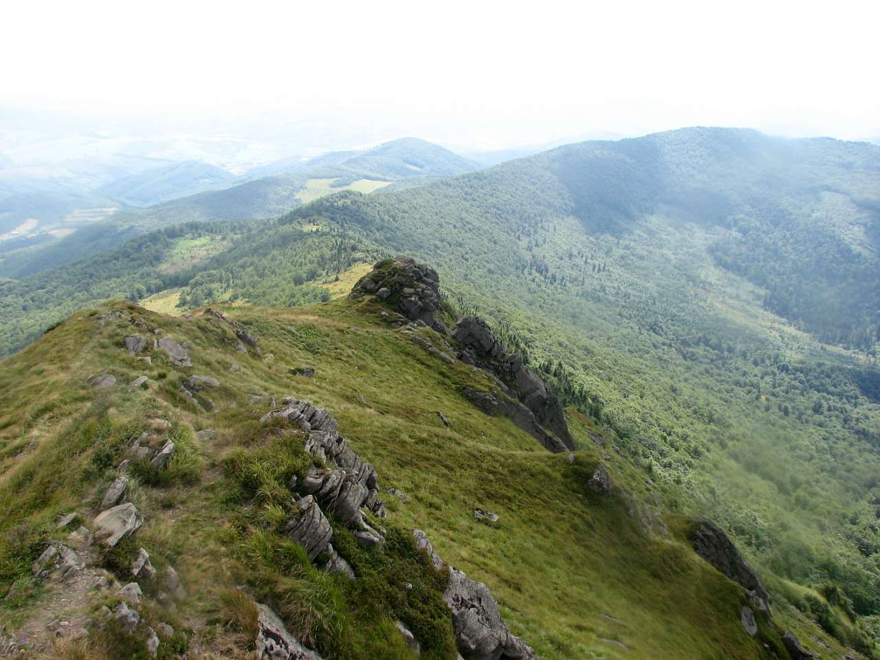село Біласовиця - Bilasovytsya