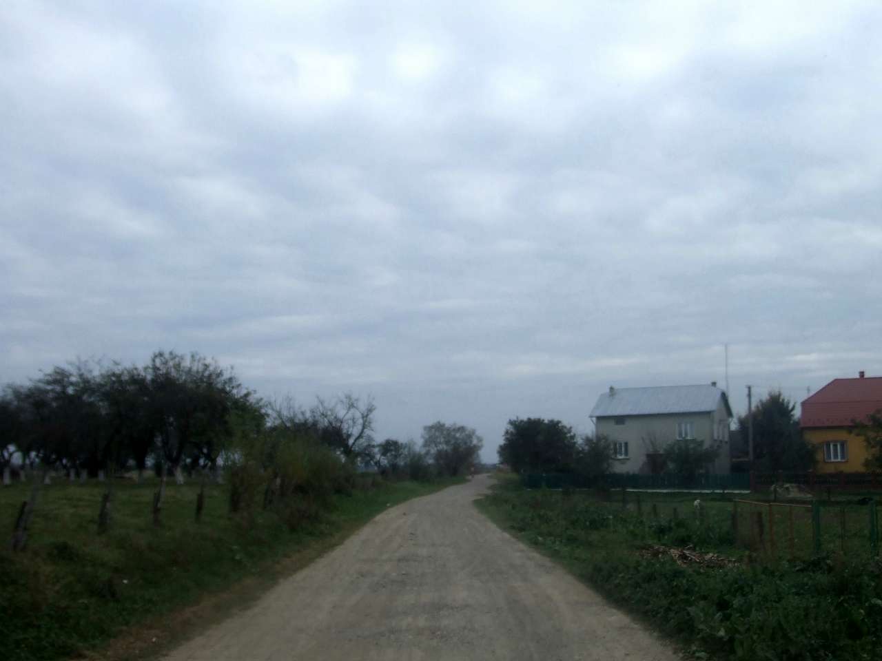 краєвид - Teysariv