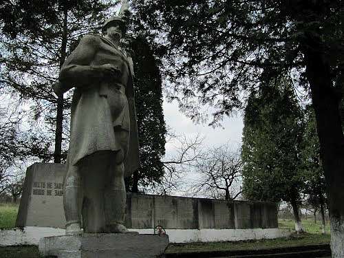 Рошнів (Юрківка) - Рошнів