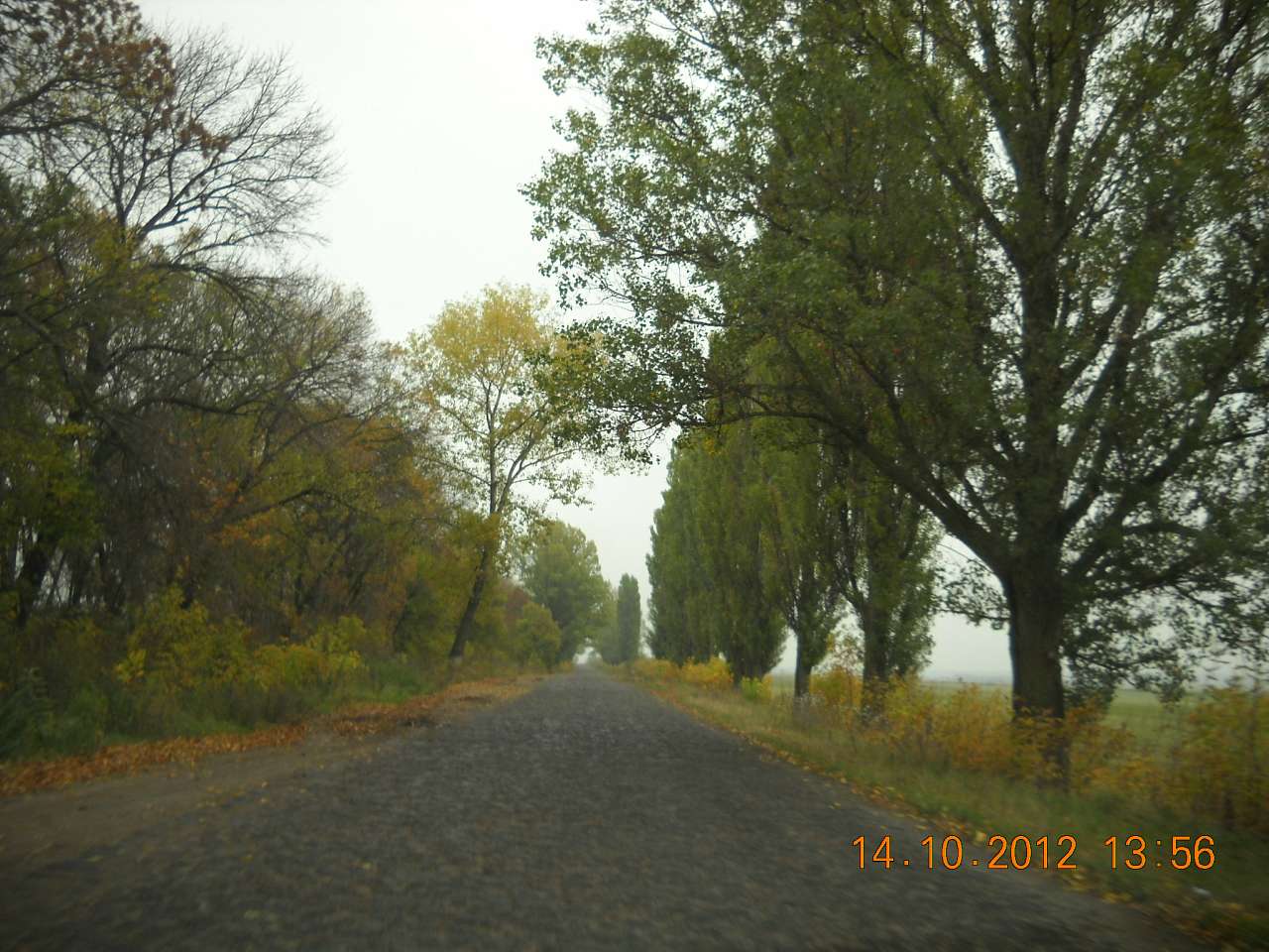 Саверці - Саверці